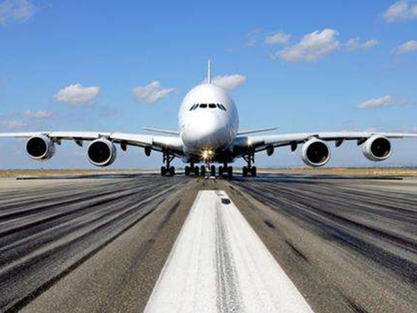 飛機